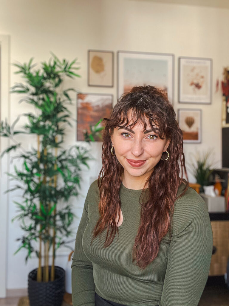 Graphiste empathique strasbourg